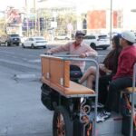 Phoenix Downtown Personalized Pedicab Tours - The Itinerary: A Mix of Landmarks and Hidden Treasures