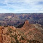 Phoenix: Grand & Antelope Canyon 2-Day Tour & Flight Option - Day Two: The Awe-Inspiring Sights of Antelope Canyon and Horseshoe Bend