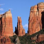 Phoenix Grand Canyon Sedona Oak Creek Canyon Shared Tour - Transportation and Group Dynamics