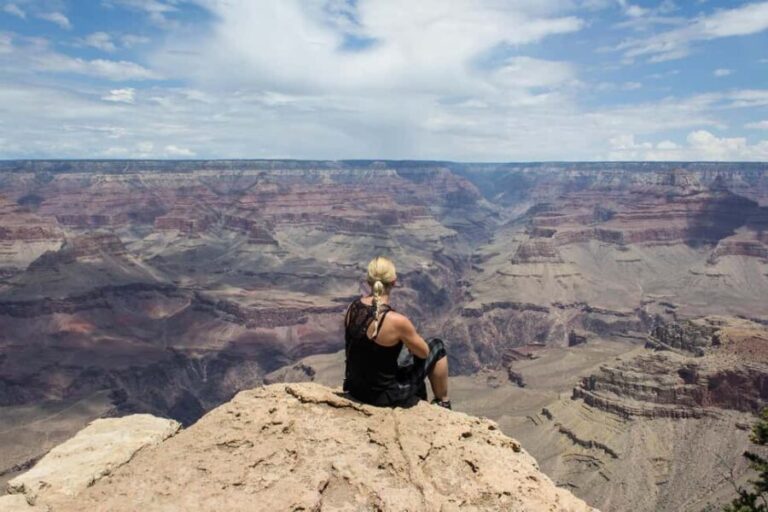 Phoenix: Grand Canyon/Sedona Private Day Trip - FAQs