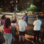 Phoenix: Murders & Mysteries True Crime Car Ghost Tour - The Experience & Style