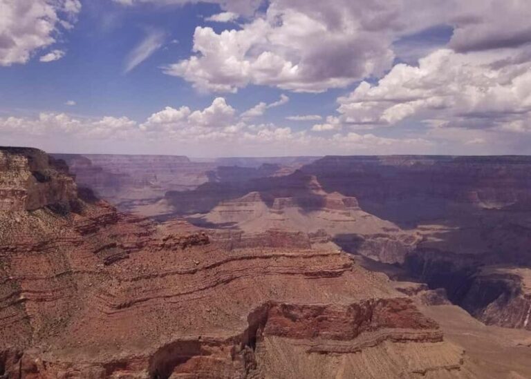 Phoenix: Sedona & Grand Canyon Day Trip - Analyzing the Value