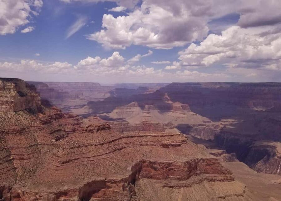 Phoenix: Sedona & Grand Canyon Day Trip - Analyzing the Value