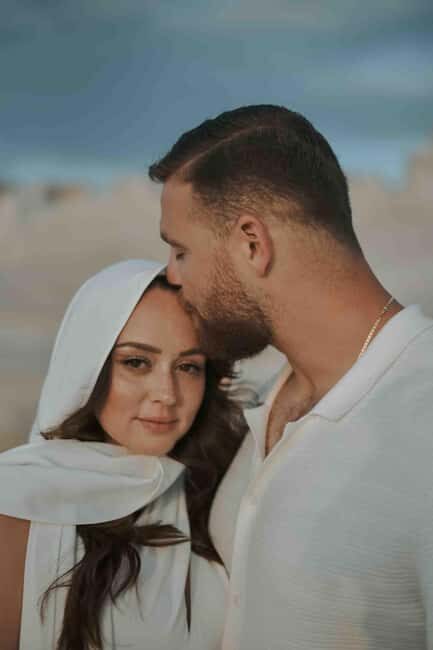 Photo & Drone video at Sarakiniko Beach - An In-Depth Look at the Sarakiniko Photo & Drone Tour