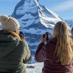 Photo Hike through Zermatt to catch best Matterhorn Pictures - Who Should Book This Tour?