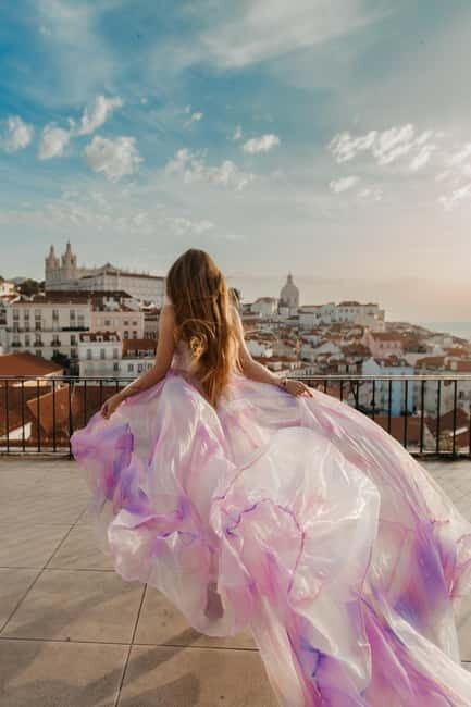 Photo Memories from Lisbon with Professional Photographer - The Locations and Atmosphere