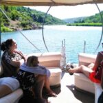 Photo safari trough river Zrmanja-boat excursion - The Itinerary: A Day in the Zrmanja River