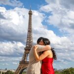 Photo Session Around Eiffel Tower - Who Will Love This Experience?