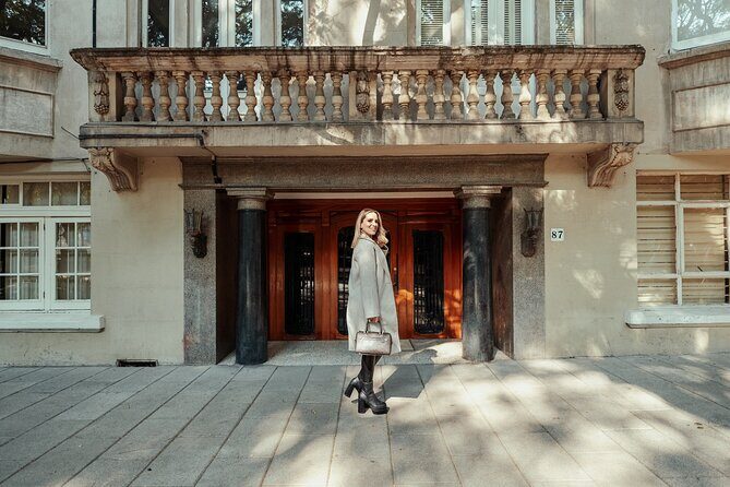 Photo session in Mexico City - The Pros & Cons