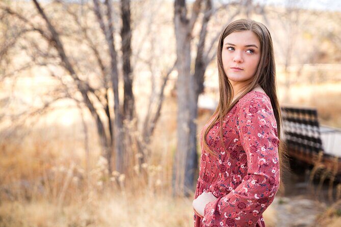 Photo Shoot at Red Rock Canyon in Calico Basin - Practical Details and Tips