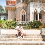 Photo Shoot with a Private Vacation Photographer in LISBON, PORTUGAL - What Are the Stops Like?