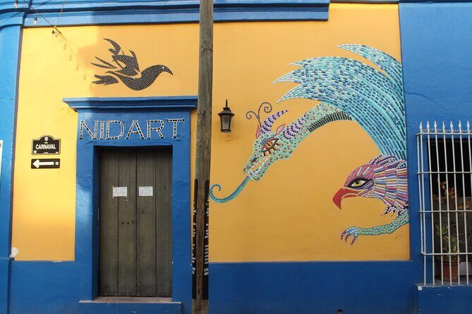 Photo Walking Tour Historic District Mazatlán - Who Should Consider This Tour?