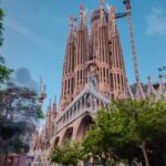 Photo Walking Tour Sagrada Familia and Gaudí in Barcelona - What’s Included and What’s Not