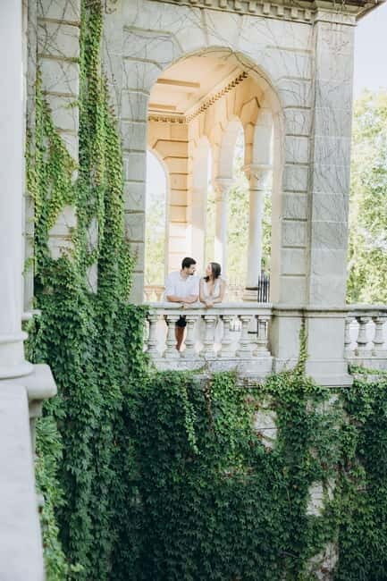 Photographer in Barcelona - Who Should Consider This Experience?