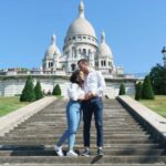 Photographer in Paris: Eiffel Tower and the most beautiful spots for a photo shoot - The Itinerary Breakdown