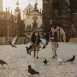 Photographer in Prague, private photoshoot - What to Expect During the Photoshoot