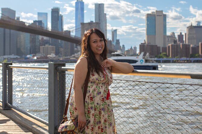 Photographic Tour of New York with Professional Photographer - Why This Tour Offers Value