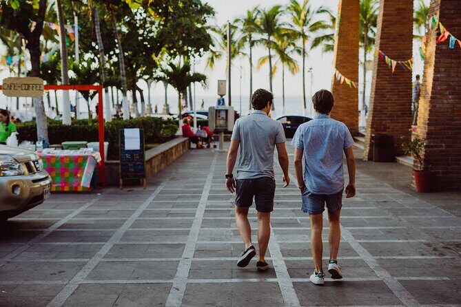 Photography Tour Experience in Puerto Vallarta - How the Itinerary Translates to Your Experience