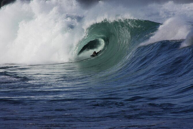 Photography Tour of Oahu - FAQs