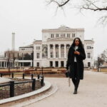 Photoshoot in Sigulda 1H Private - The Photographer and Service Quality