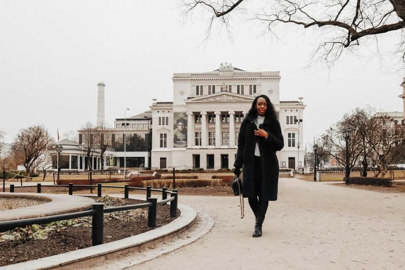 Photoshoot in Sigulda 1H Private - The Photographer and Service Quality