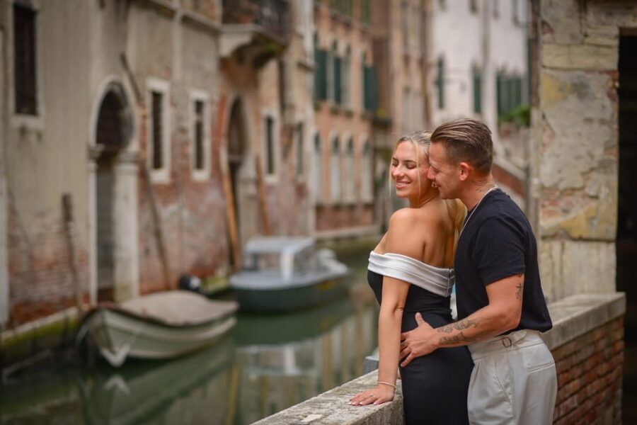Photoshoot in Venice: Your Story, Our Lens - Book Now! - Why This Photoshoot Offers Great Value