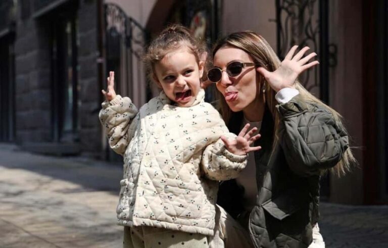 Photoshoot on the streets of Yerevan - The Itinerary and What to Expect