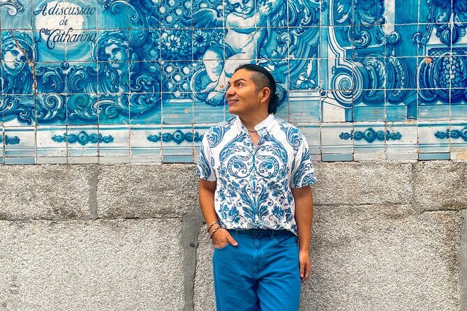 Photoshoot Session for Solo, Couples and Groups in Porto area - What the Reviews Tell Us