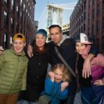 Photoshoots in Dumbo and Brooklyn Bridge - Practical Details and Tips