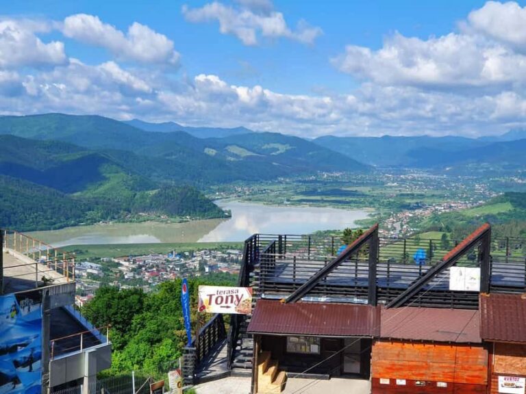 Piatra Neam: Guided tours of the Moldavian Pearl of Romania - Practical Details: What You Need to Know