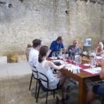 Piazza Armerina and Caltagirone with wine tasting and lunch in the winery - Transportation and Comfort