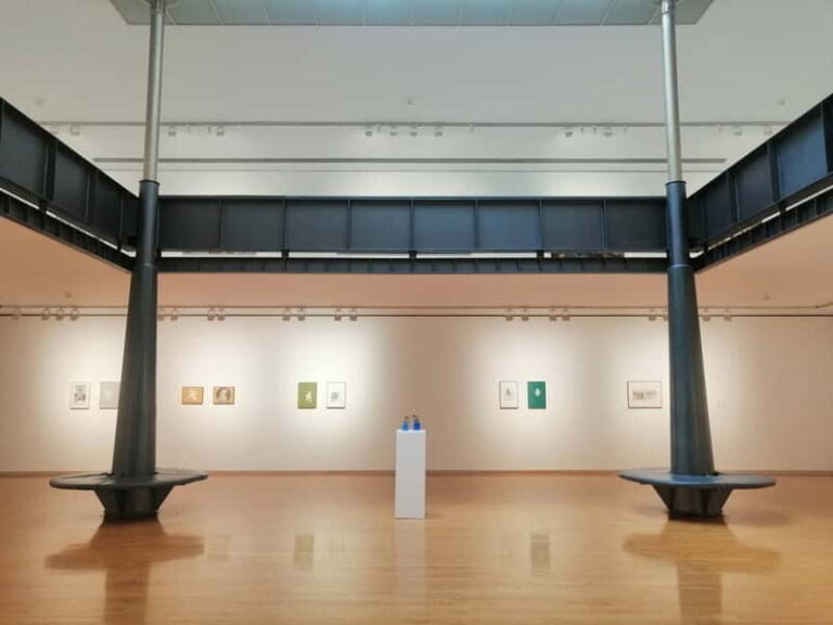 Picasso Museum, Walking Tour & Optional Wine Tasting Upgrade - The Itinerary: A Closer Look at What to Expect