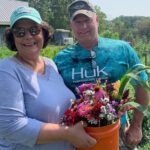 Pick Your Own Flowers on the Farm - Who Will Love This Experience?