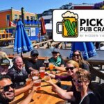 Pickle Pub Crawl: Ferry Rides and Appetizers - Why This Tour Offers Good Value
