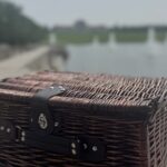 Picnic for 2-3 in Forest Park: 3-4 Restaurants in Every Basket! - Who is This Picnic for?