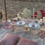 Picnic on the Beach in Maui - The Food and Drinks