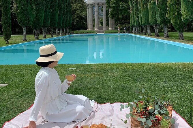 Picnic Packages for 2 to 4 ppl - The Details That Matter