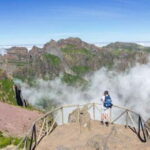 Pico Areeiro to Pico Ruivo Madeira Island Walk - What’s Included and What’s Not