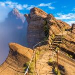 Pico do Areeiro Pico Ruivo Madeira Island Walk - Authentic Insights from Reviewers