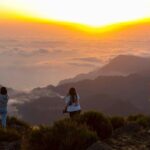 Pico do Arieiro Sunrise Tour with Local Breakfast from Funchal - Practical Details: What You Need to Know