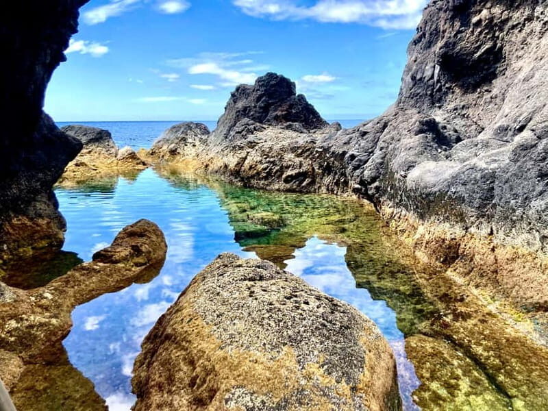 Pico island: highlights, wine tasting and local gastronomy - Deep Dive into the Itinerary