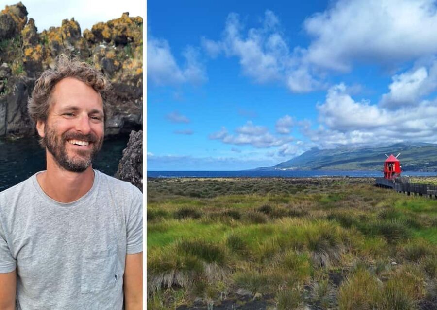 Pico Island: Private Highlights Tour - Good To Know