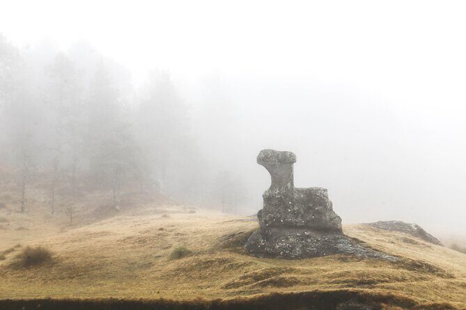 Piedras Encimadas & Chignahuapan: Majestic Rocks and Town Charm - A Closer Look at the Itinerary