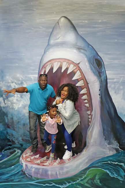 Pier 39: Museum of 3D Illusions - Who Should Consider Visiting?