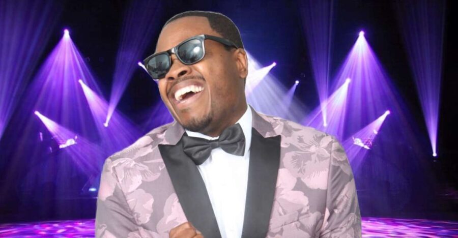 Pigeon Forge: Jersey Voice - Frankie Valli Show Ticket - A Closer Look at the Jersey Voice Experience