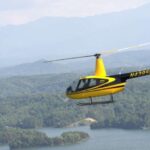 Pigeon Forge: Smoky Mountain and Lake Helicopter Trip - Practical Details and What to Expect