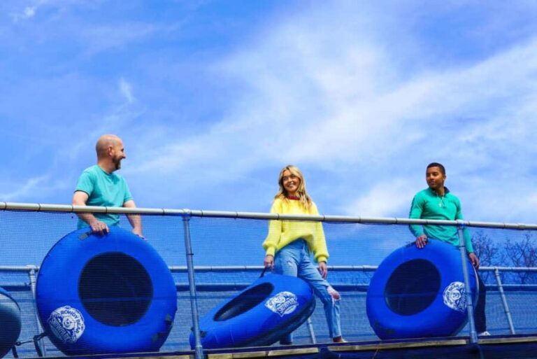 Pigeon Forge: Unlimited Ride Wristband - Additional Practical Details