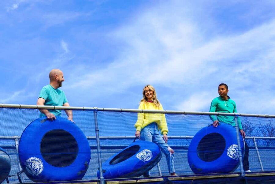 Pigeon Forge: Unlimited Ride Wristband - Additional Practical Details