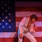 Pigion Forge: Elvis and Johnny Cash Tribute Show Ticket - Who Should Consider This Tour?