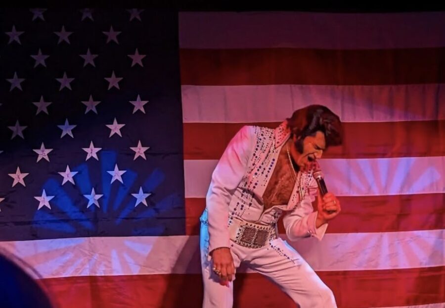 Pigion Forge: Elvis and Johnny Cash Tribute Show Ticket - Who Should Consider This Tour?